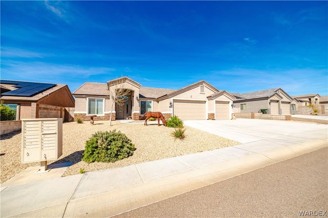 3391 Amanda Avenue, Kingman, AZ 86401