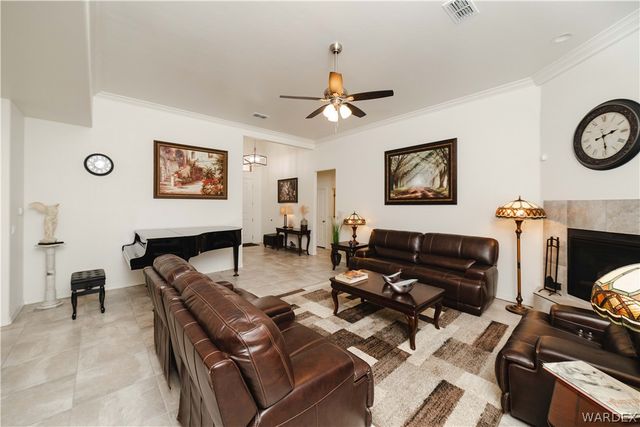 3391 Amanda Avenue, Kingman, AZ 86401