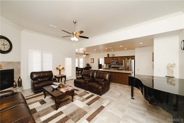 3391 Amanda Avenue, Kingman, AZ 86401