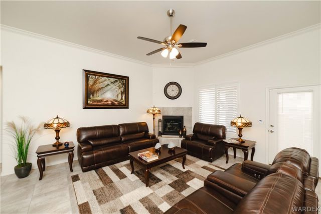 3391 Amanda Avenue, Kingman, AZ 86401