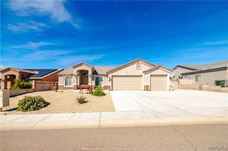 3391 Amanda Avenue, Kingman, AZ 86401