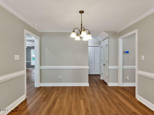 98 Starcroft Drive, Fuquay Varina, NC 27526