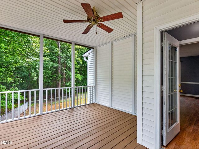 98 Starcroft Drive, Fuquay Varina, NC 27526