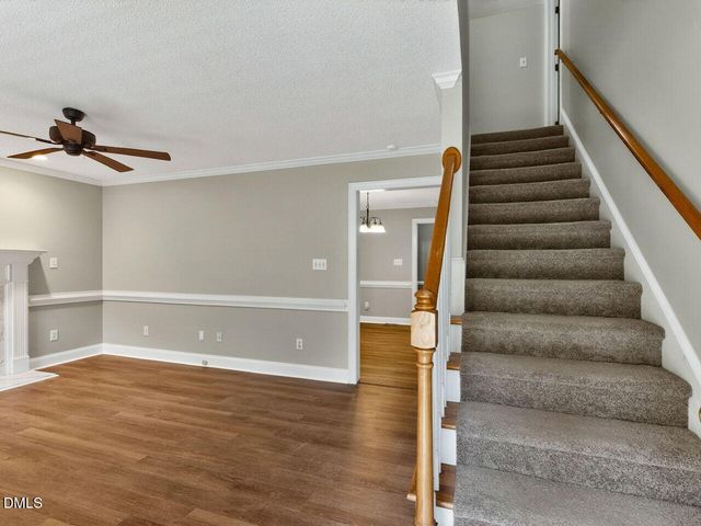 98 Starcroft Drive, Fuquay Varina, NC 27526