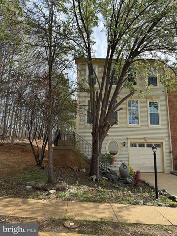 17301 PACIFIC RIM TER, Dumfries, VA 22025