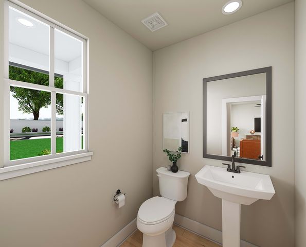 1601 Laurel Lane, Argyle, TX 76226