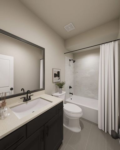 1601 Laurel Lane, Argyle, TX 76226