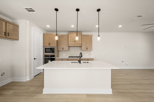 1601 Laurel Lane, Argyle, TX 76226