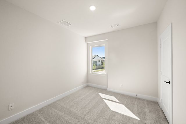 1601 Laurel Lane, Argyle, TX 76226