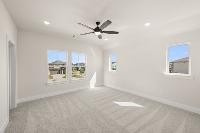 1601 Laurel Lane, Argyle, TX 76226