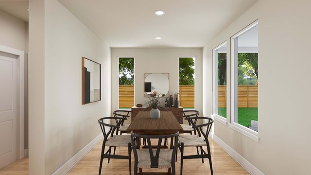 1601 Laurel Lane, Argyle, TX 76226