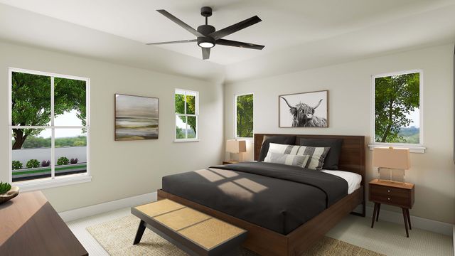 1601 Laurel Lane, Argyle, TX 76226