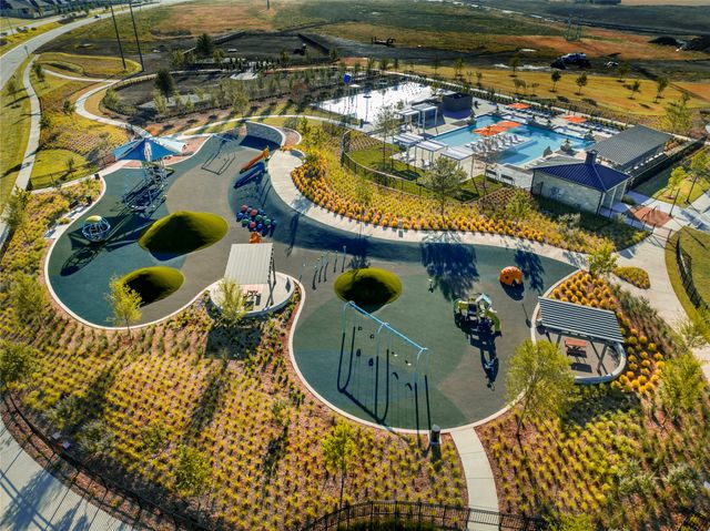 3766 Lupine Trail, Venus, TX 76084