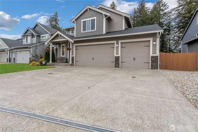 213 191ST Street Ct E, Spanaway, WA 98387