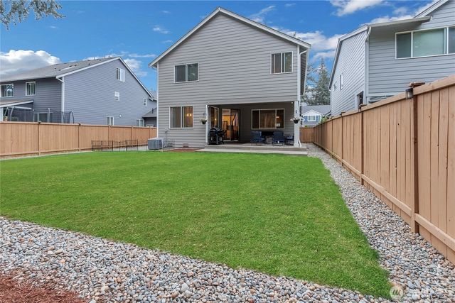 213 191ST Street Ct E, Spanaway, WA 98387