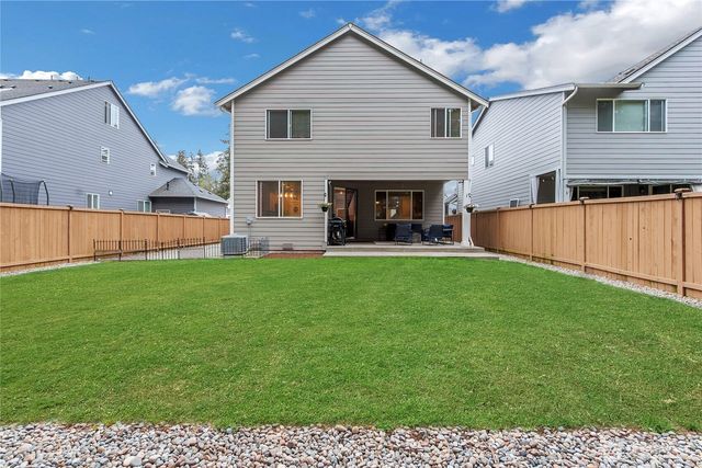 213 191ST Street Ct E, Spanaway, WA 98387