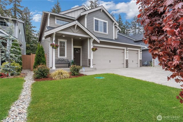 213 191ST Street Ct E, Spanaway, WA 98387