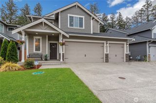 213 191ST Street Ct E, Spanaway, WA 98387