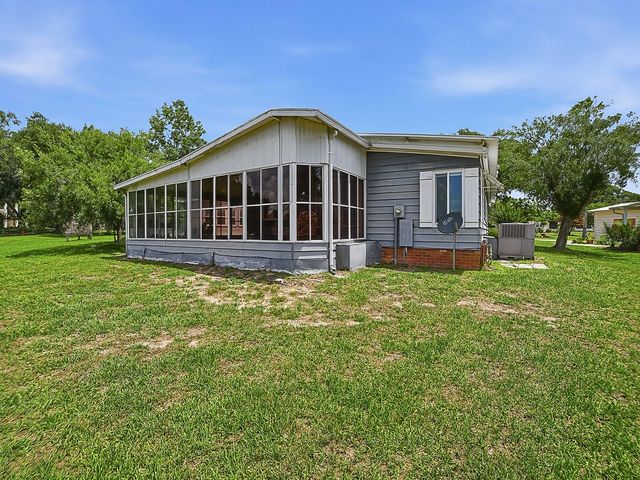 25035 BELLEVUE, Leesburg, FL 34748