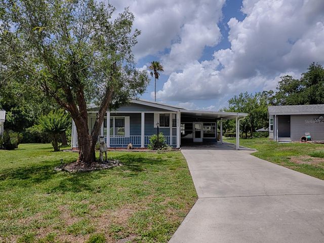 25035 BELLEVUE, Leesburg, FL 34748