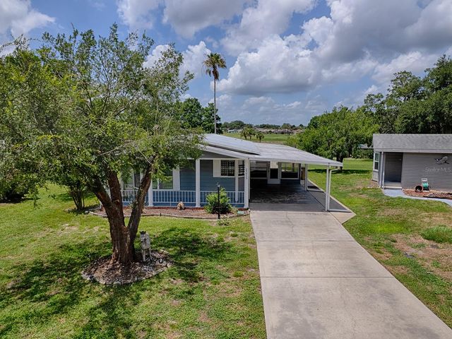 25035 BELLEVUE, Leesburg, FL 34748