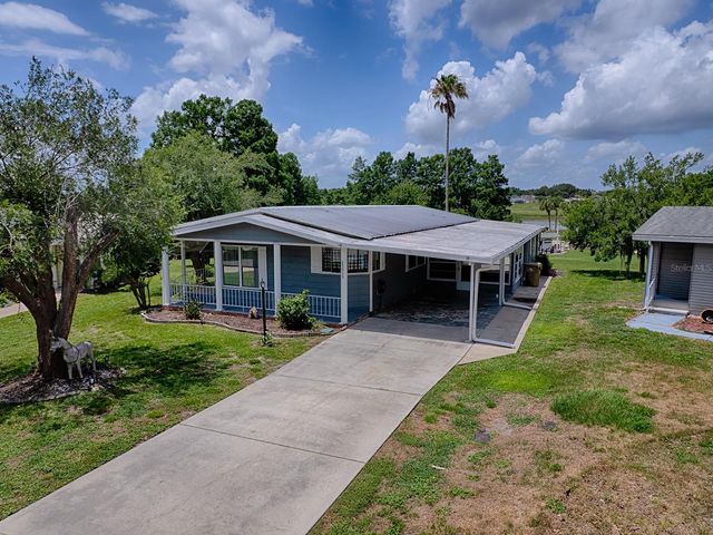 25035 BELLEVUE, Leesburg, FL 34748
