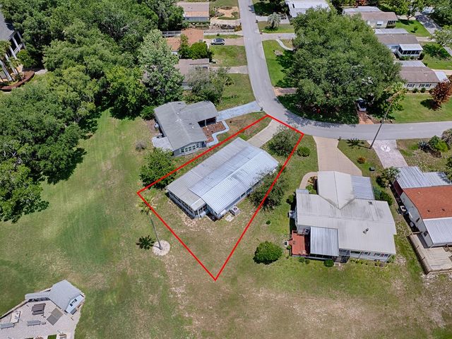 25035 BELLEVUE, Leesburg, FL 34748