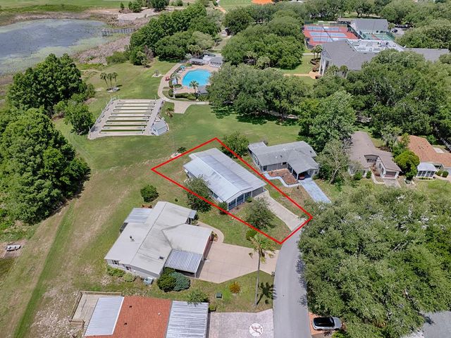 25035 BELLEVUE, Leesburg, FL 34748