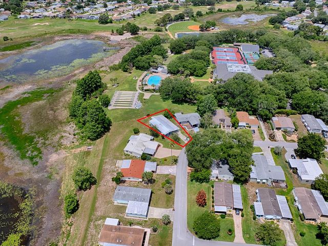 25035 BELLEVUE, Leesburg, FL 34748