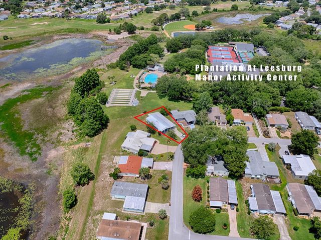25035 BELLEVUE, Leesburg, FL 34748