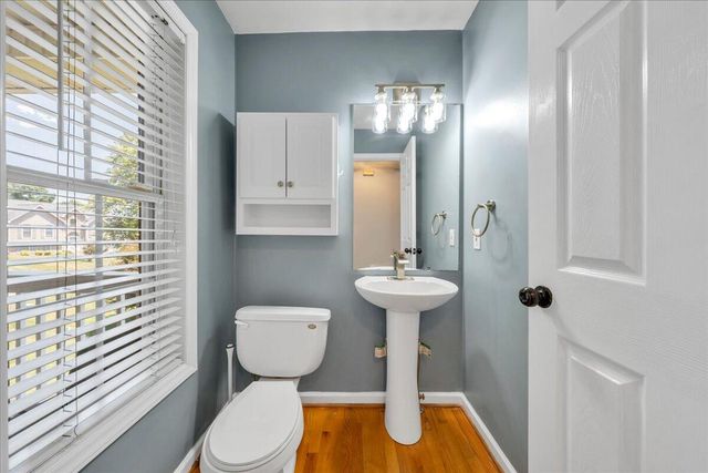 3523 Apricot TRL, Roanoke, VA 24012