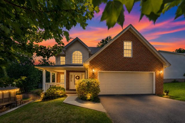 3523 Apricot TRL, Roanoke, VA 24012