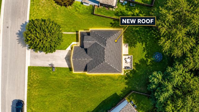 3523 Apricot TRL, Roanoke, VA 24012
