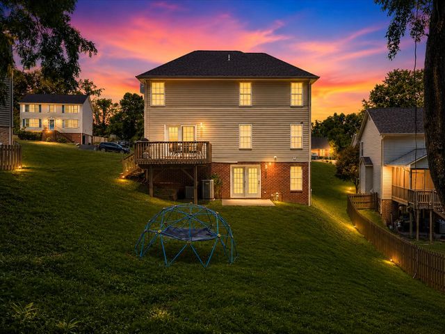 3523 Apricot TRL, Roanoke, VA 24012
