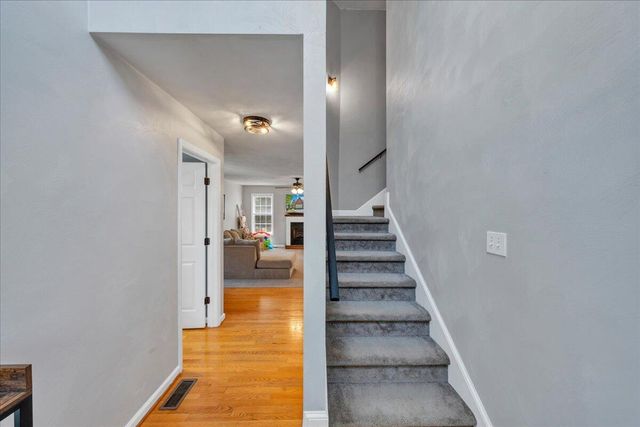 3523 Apricot TRL, Roanoke, VA 24012