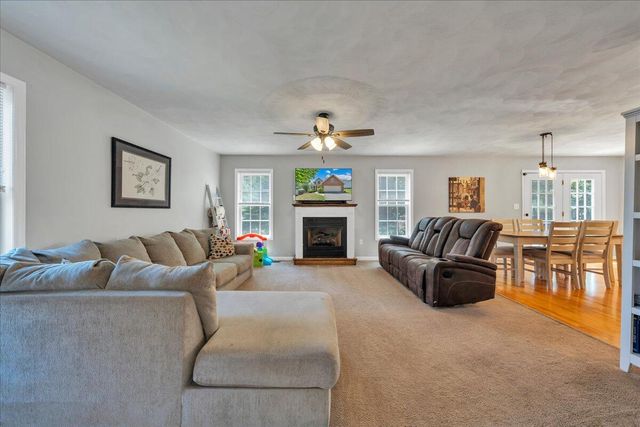 3523 Apricot TRL, Roanoke, VA 24012