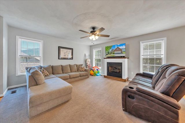 3523 Apricot TRL, Roanoke, VA 24012