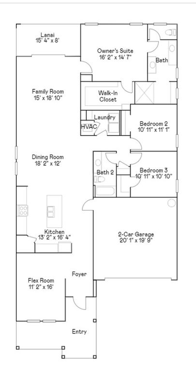 664 TERRAPIN DRIVE, Debary, FL 32713