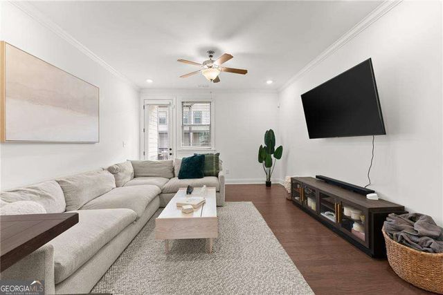 3943 Allegretto Circle SE, Atlanta, GA 30339