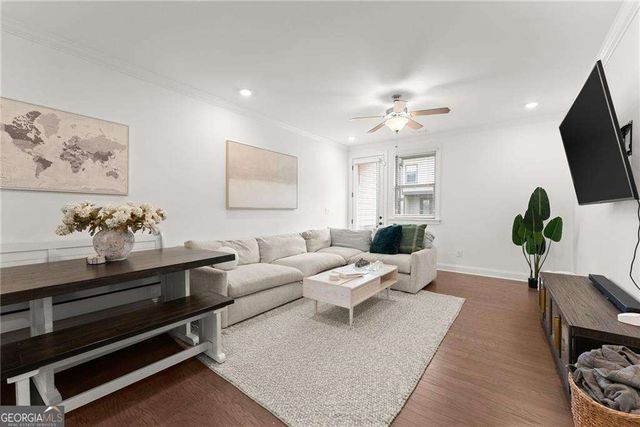 3943 Allegretto Circle SE, Atlanta, GA 30339