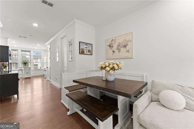 3943 Allegretto Circle SE, Atlanta, GA 30339