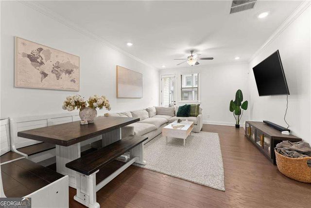 3943 Allegretto Circle SE, Atlanta, GA 30339