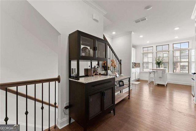 3943 Allegretto Circle SE, Atlanta, GA 30339