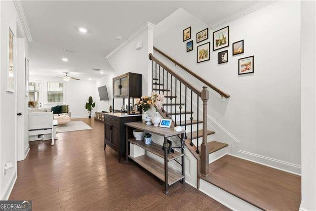 3943 Allegretto Circle SE, Atlanta, GA 30339