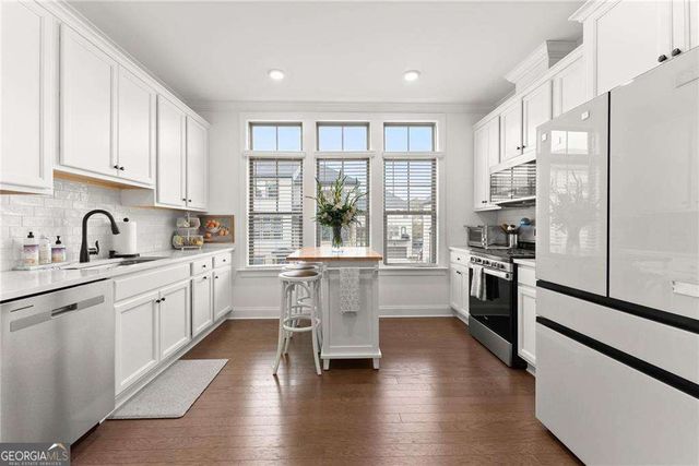 3943 Allegretto Circle SE, Atlanta, GA 30339