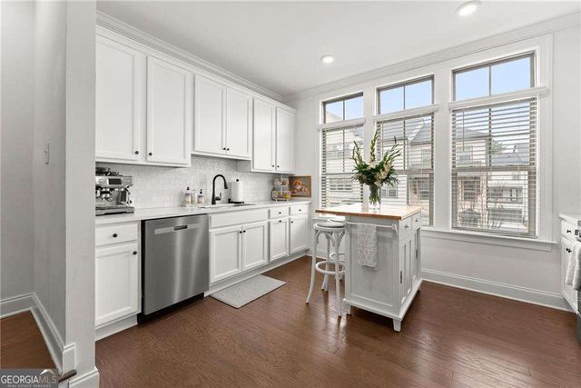 3943 Allegretto Circle SE, Atlanta, GA 30339
