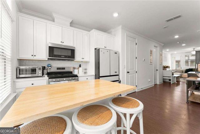 3943 Allegretto Circle SE, Atlanta, GA 30339
