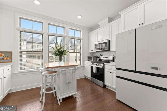 3943 Allegretto Circle SE, Atlanta, GA 30339