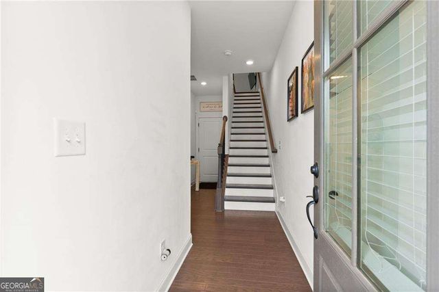 3943 Allegretto Circle SE, Atlanta, GA 30339
