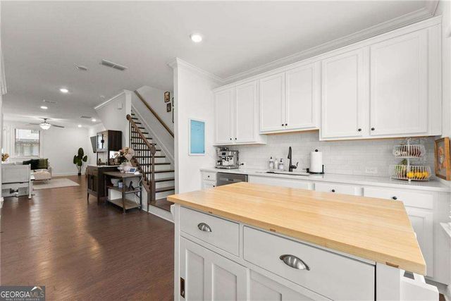 3943 Allegretto Circle SE, Atlanta, GA 30339